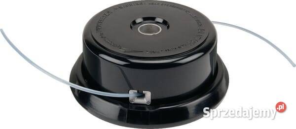 Głowica tnąca LL2MF M12x15L KP 127236 małopolskie