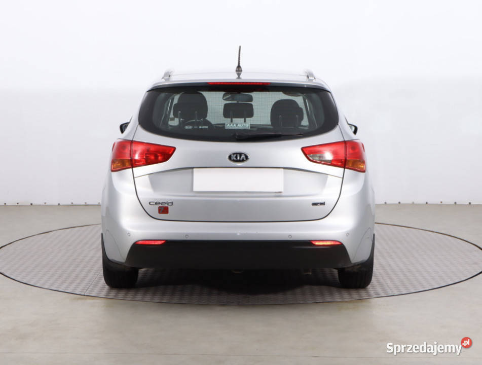 Kia Ceed 14 CRDi ABS Piaseczno