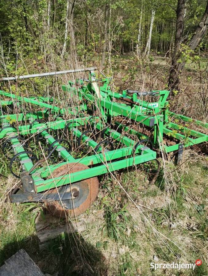 Bomet kultywator radła Chmielnik sprzedam