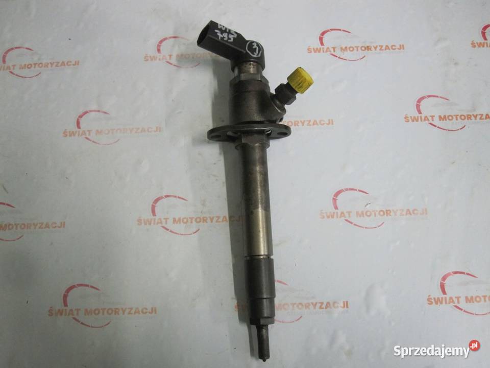 DISCOVERY 27 TDV6 276DT 08r wtrysk wtryskiwacz Kielce