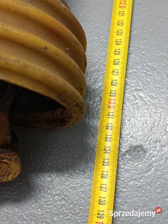 Wałek przekaźnika wielkopolskie Gniezno