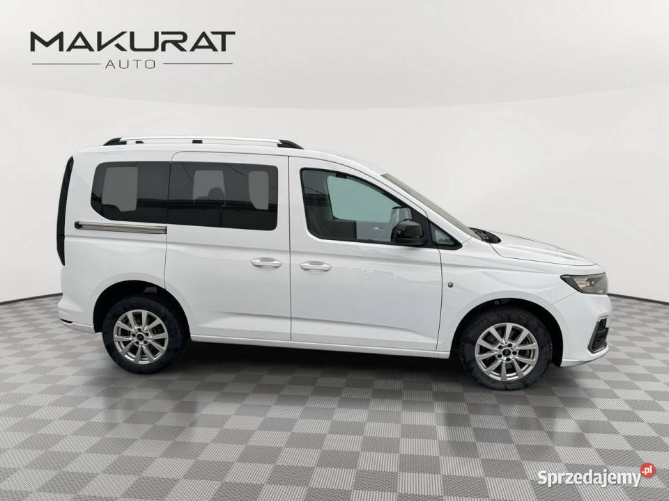 Ford Tourneo Connect KK8268820 EcoBlue Titanium ABS Gdańsk sprzedam