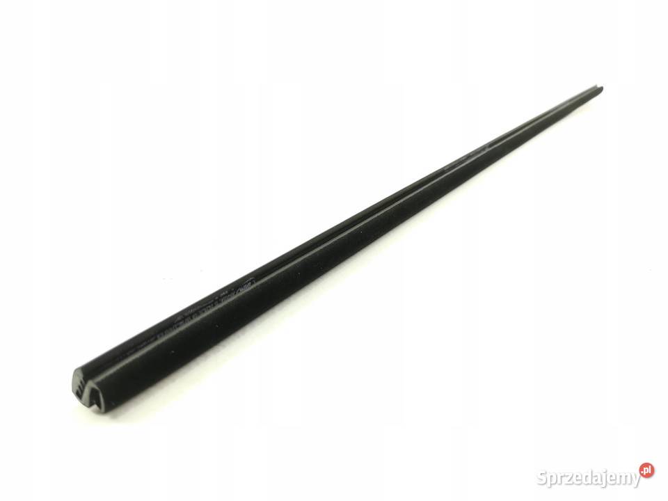 LISTWA SZYBY PRAWY PRZÓD FORD KA 9608 ORIGINAL sprzedam