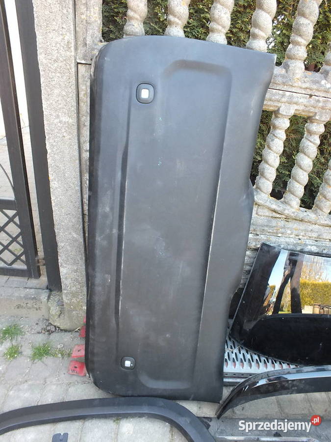 Cześci Jeep Grand Cheroke WL KlapaSzyba itp śląskie Golasowice sprzedam