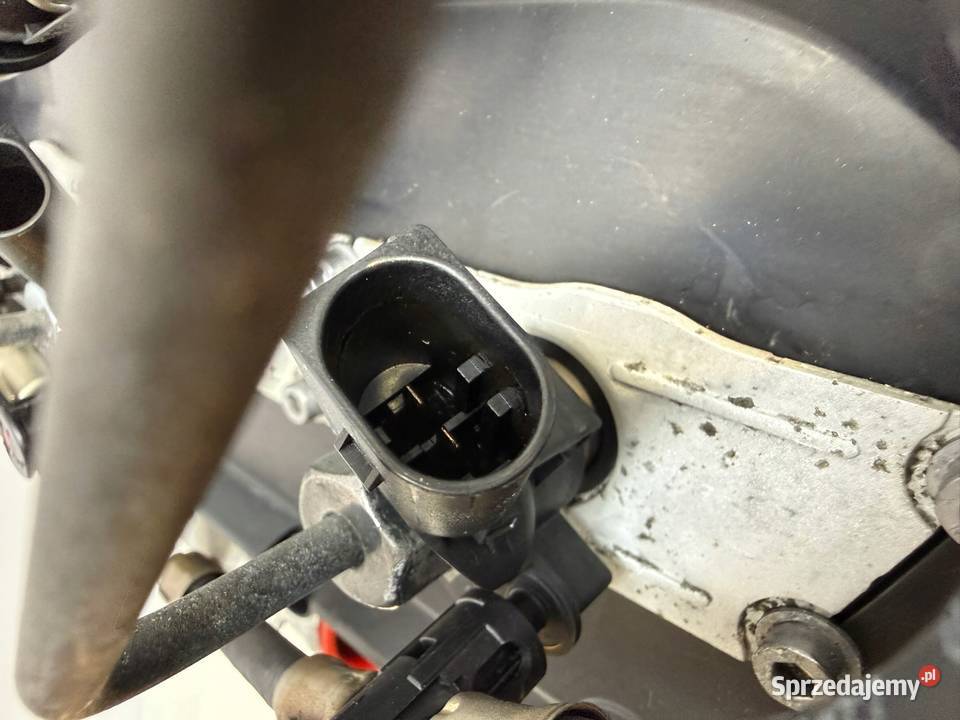 SILNIK ASB Audi A4 B7 A6 C6 A8 D3 30 V6 TDI 233 Chełm