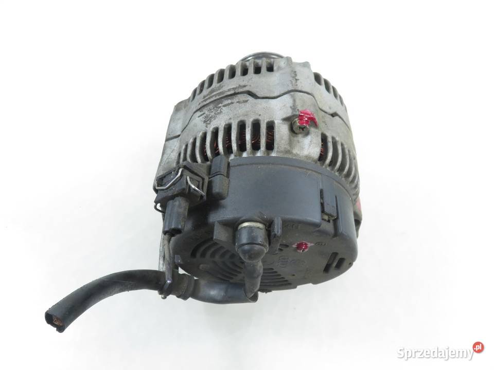 ALTERNATOR VW GOLF IV 14 16V AHW osobowe sprzedam