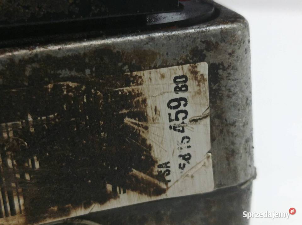 POMPA WSPOMAGANIA Peugeot Partner I 19962008 świętokrzyskie