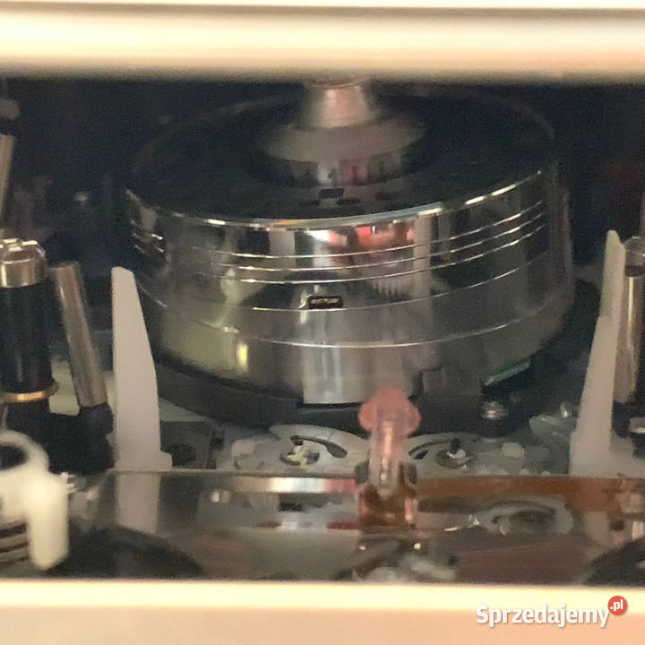 Sony Handycam DCRTRV255E Digital8 kamera wideo