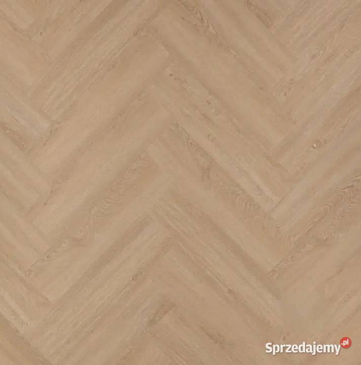 Panel Winylowy SPC Jodełka OAK KANSAS 148592 6mm Panele podłogowe Warszawa sprzedam
