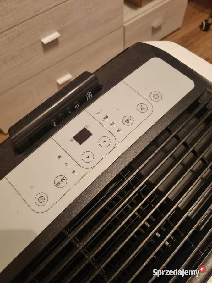 Klimatyzator de longhi pac em90 Szydłowiec