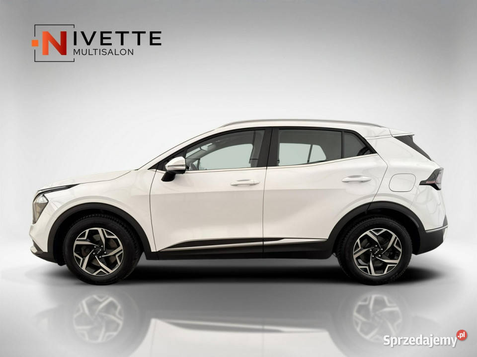Kia Sportage 16 TGDI150 M Pakiet Smart Salon Warszawa
