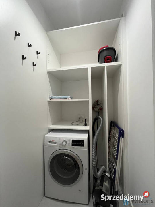 Mieszkanie 56m2 3 pokojowe Warszawa