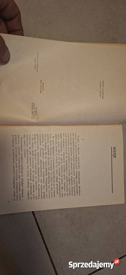 Ciężka praca fizyczna A Rogoziński wyd 1973 Antykwariat