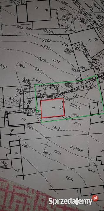 Dom do generalnego remontu Jarosław Pełkińska 55 80m2 podkarpackie sprzedam