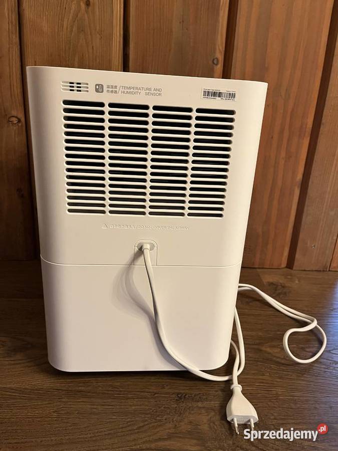 Nawilżacz Smartmi Xiaomi Evaporative Humidifier Koszarawa