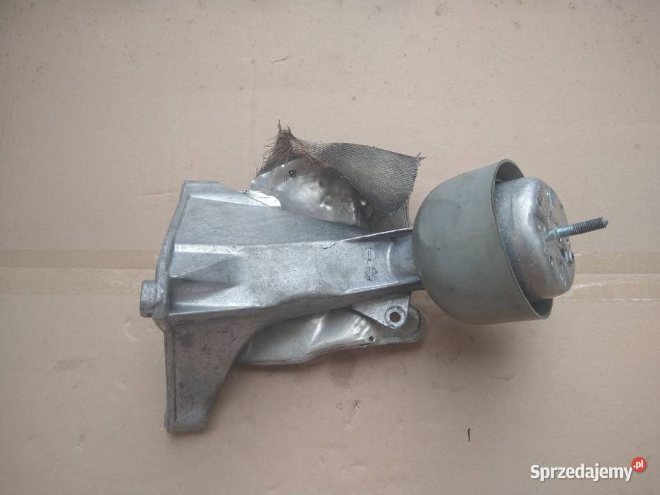 Łapa Podpora Silnika 8D0 199 308L VwSkodaAudi zawieszenie silnika Radziszów