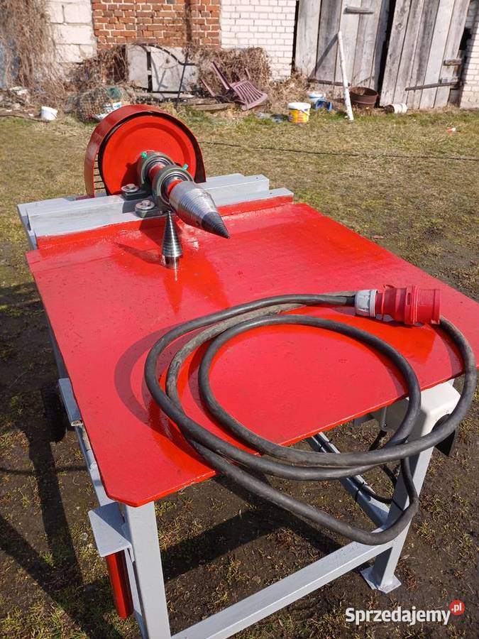 Łuparka Świdrowa Łukówiec