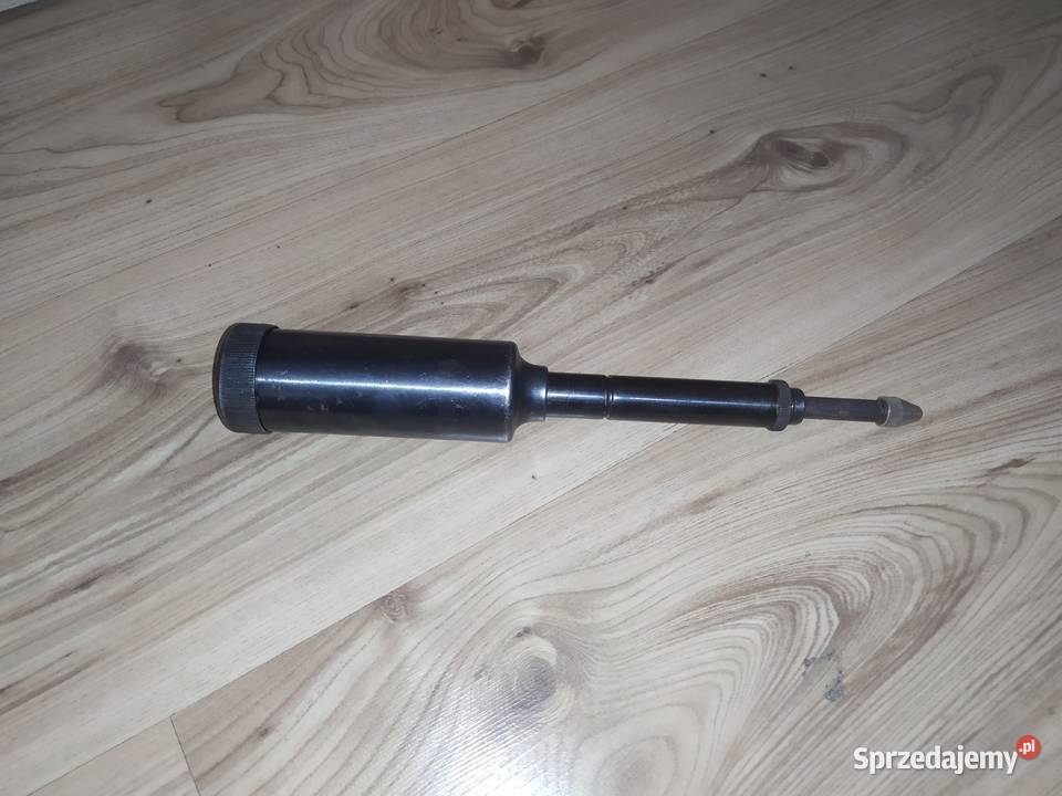 Nieużywana smarownica towotnica Hallbauer Pruszków sprzedam