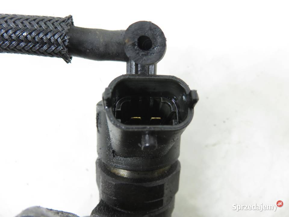 WTRYSKIWACZ PEUGEOT PARTNER I 16 HDi 0445110239 osobowe