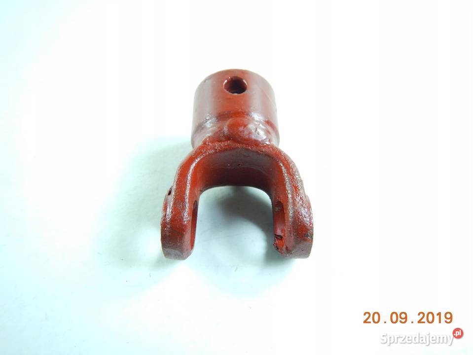 ŁĄCZNIK WAŁU FIAT OM IVECO 300 4683736 ASO lubelskie
