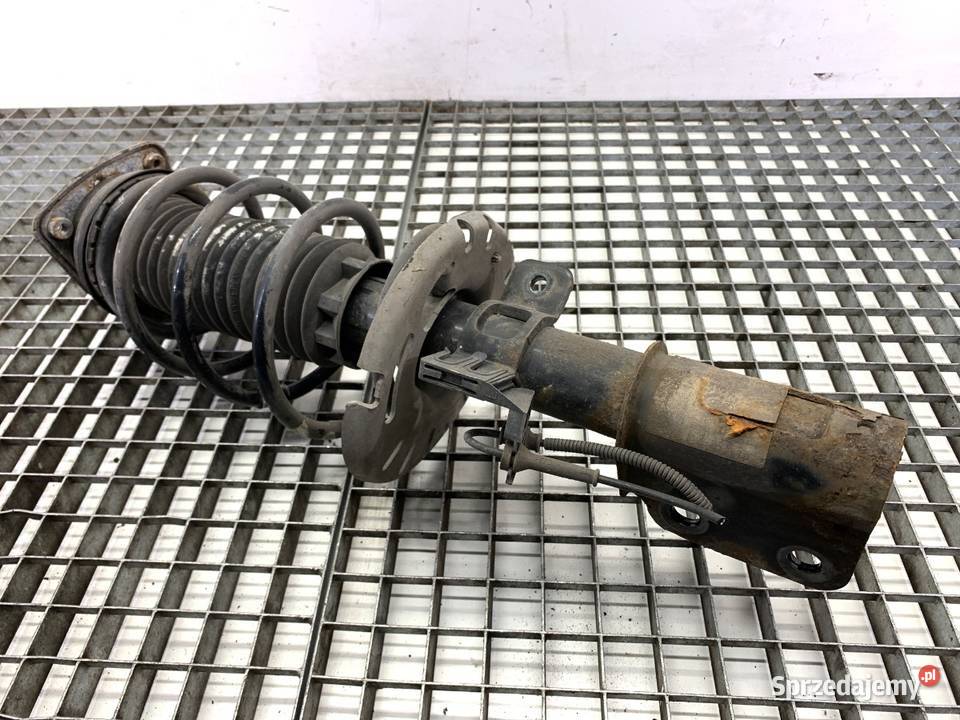 AMORTYZATOR LEWY PRZÓD PEUGEOT 308 II 12 osobowe sprzedam