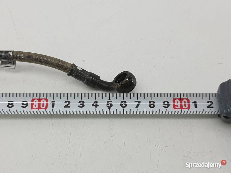 PRZEWOD HAMULCOWY 1 CECTEK 500 GLADIATOR
