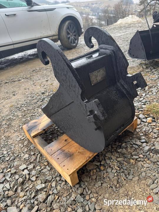 Łyżka podsiębierna 30 310t CW10 małopolskie Mszana Dolna