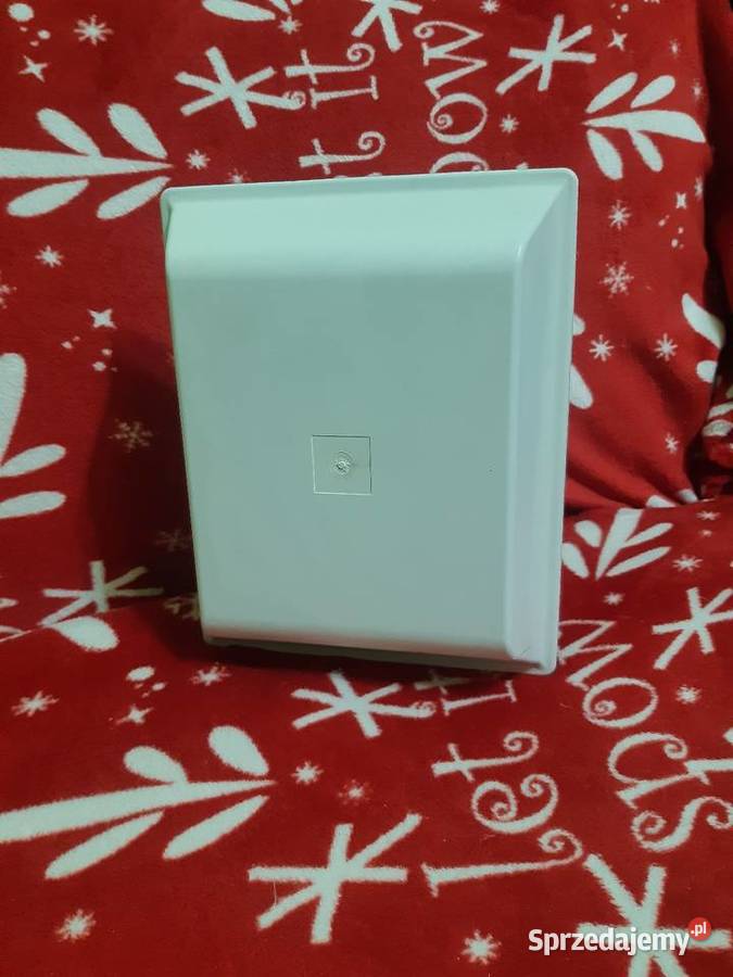 Sprzedam Antenę Internetową 5GHz Gigabit Ethernet podkarpackie Dobrzechów