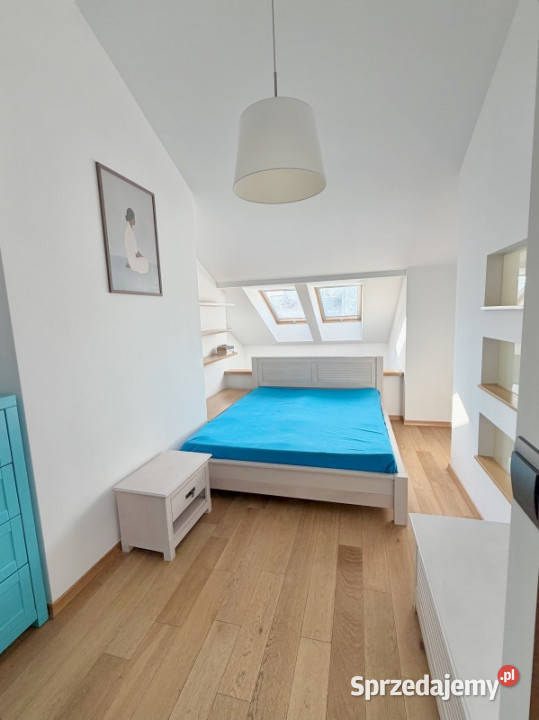 Bochnia centrum ładne dwupoziomowe mieszkanie Sprzedaż sprzedam