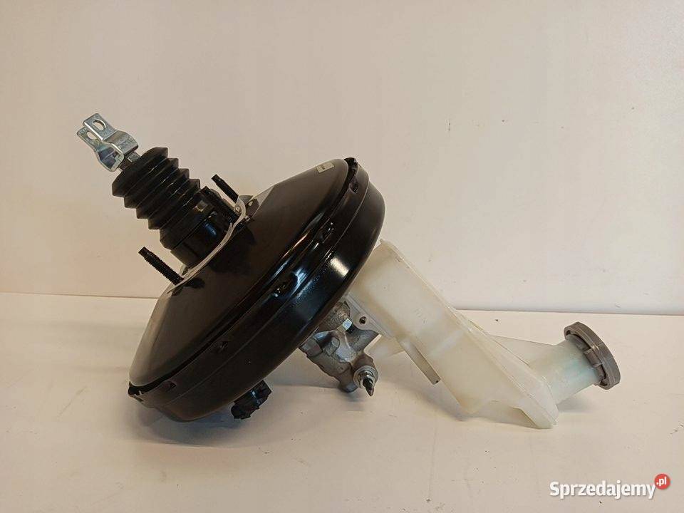 SUZUKI SWIFT MK8 SERWO HAMULCA 12 HYBRID osobowe