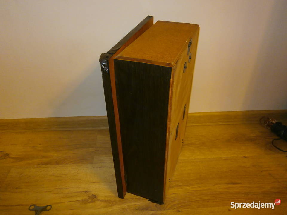 Zegar wiszący CCCP JANTAR sprawny do renoawcji Łódź sprzedam