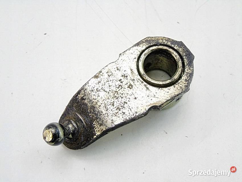 Dźwignia wybierak skrzyni 20CQ55 Peugeot 207 208 osobowe Sosnowiec