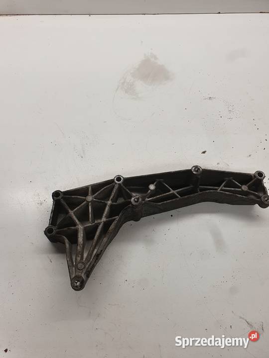 ŁAPA WSPORNIK SILNIKA AUDI A4 B8 A5 03L131159 Przystajń