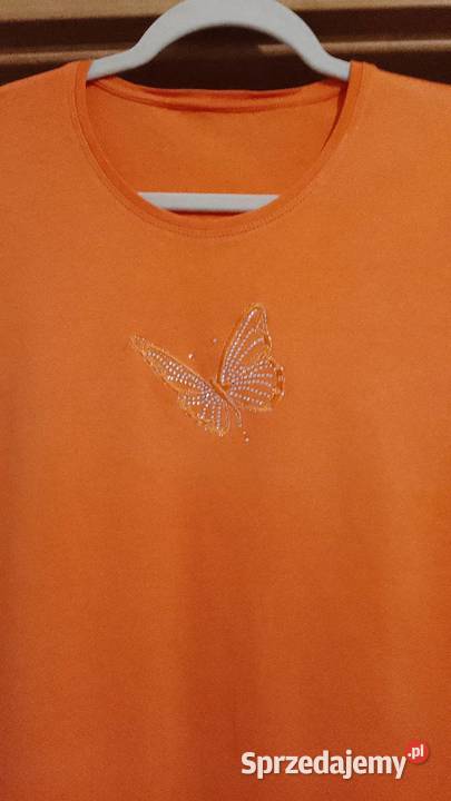 Bluzka damska śląskie sprzedam