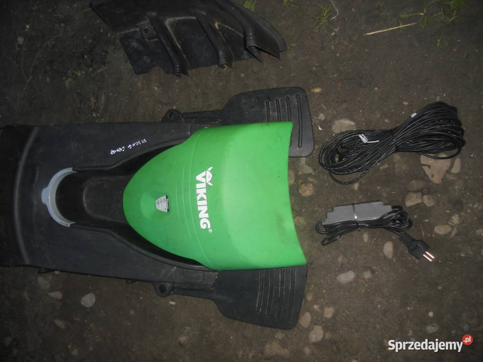 Viking Robot Roboty Koszace 3 sztuki czesci Pozostałe Rzeszów