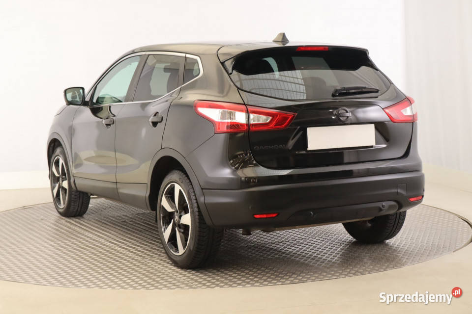 Nissan Qashqai 12 DIGT gniazdo USB Zabrze