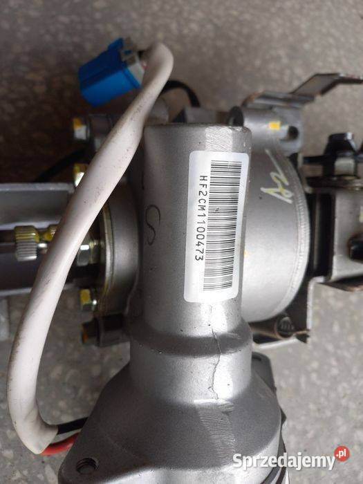 Wspomaganie elektryczne hyundai i10 lift 12r 11