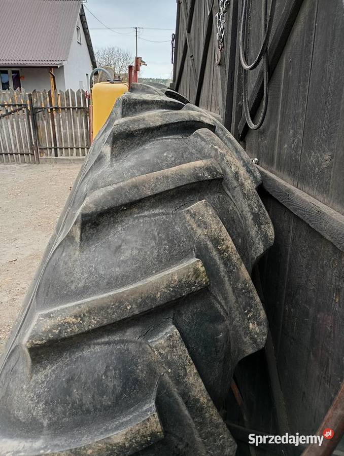 Opony Bizon Opony rolnicze