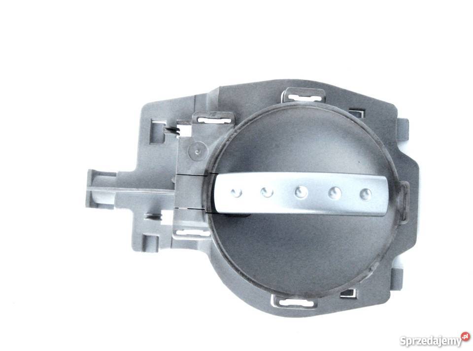 klamka wewnętrzna lewa CITROEN C3 PLURIEL Karoseria zachodniopomorskie Szczecinek