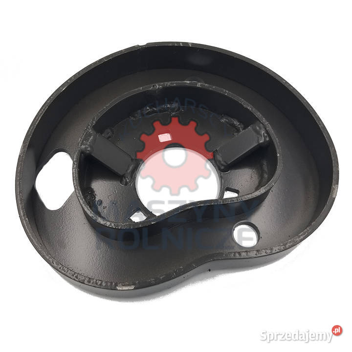 Prowadnica rolek WARFAMA Ursus Z543 Ursus