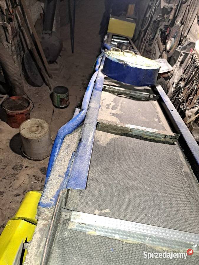 Peleciarka 18 kw Cała linia do produkcji Augustów