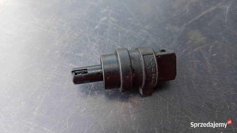 Czujnik temperatury Audi Vw Skoda Seat 17 19tdi Czujniki Dębica