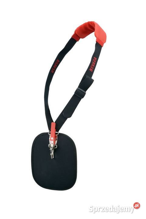 Pas nośny do kos NEVADA Comfortj Ostrołęka