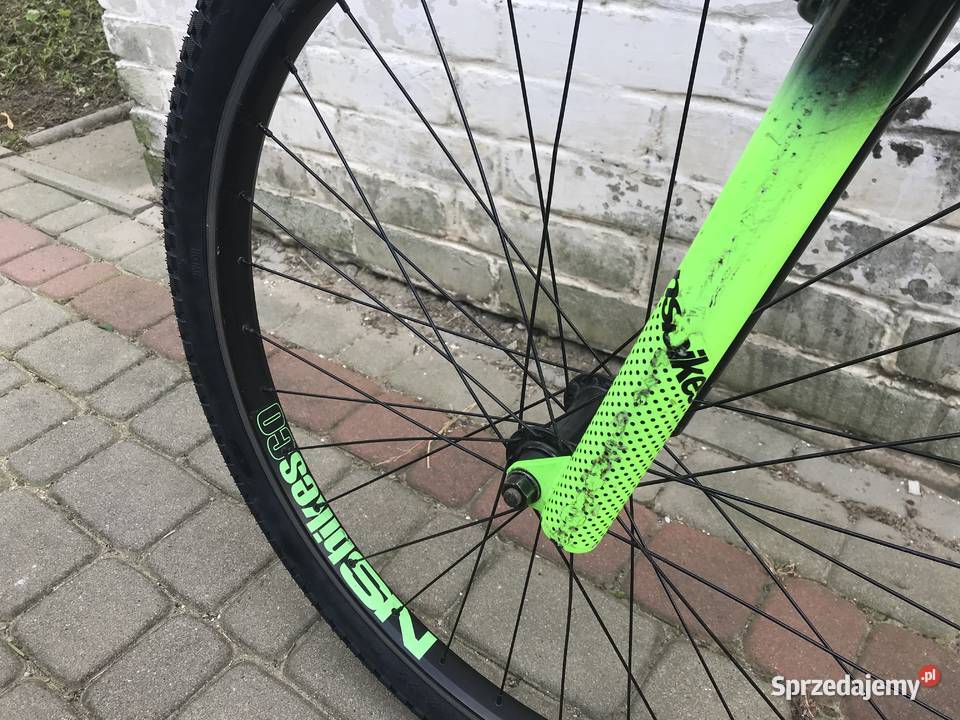 Dirt street ns holy 2 Sport i Wypoczynek Krosno