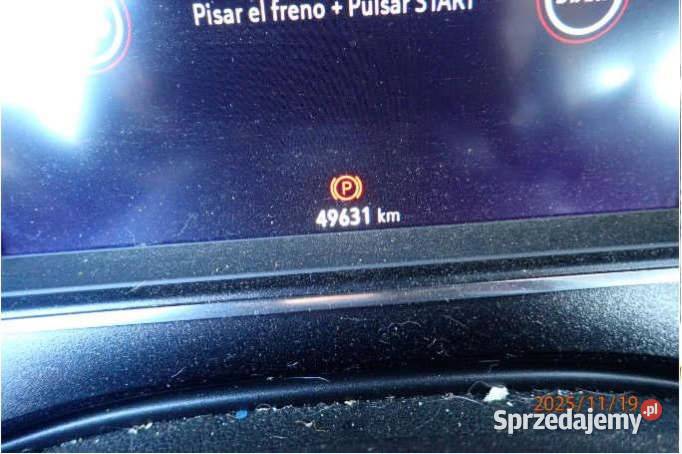 OPEL CORSAE 2022 EE 136 Warszawa