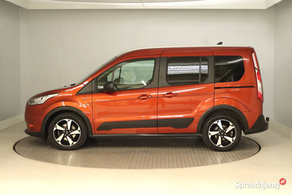 Ford Tourneo Connect 15 EcoBlue 101127km