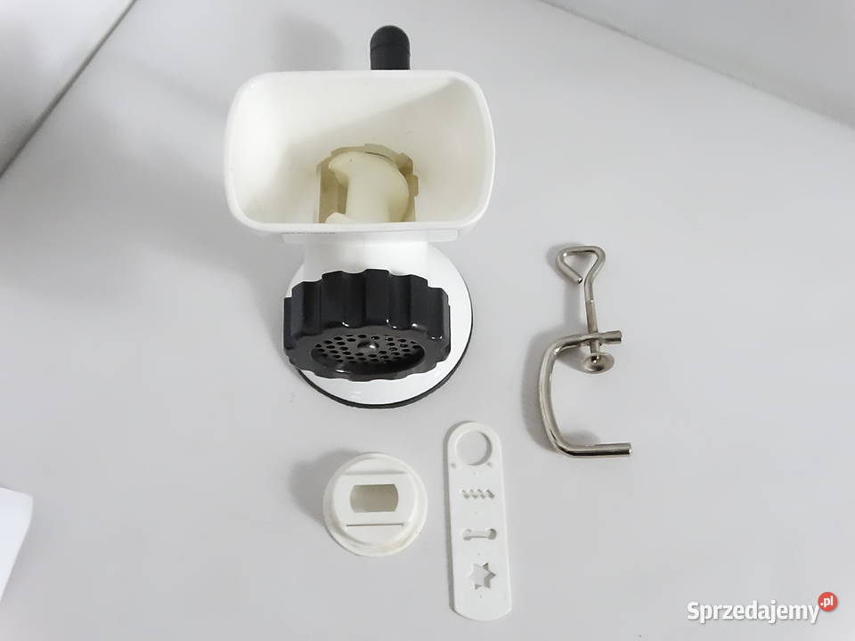 Maszynka do mielenia Westmark Idealna do Biłgoraj