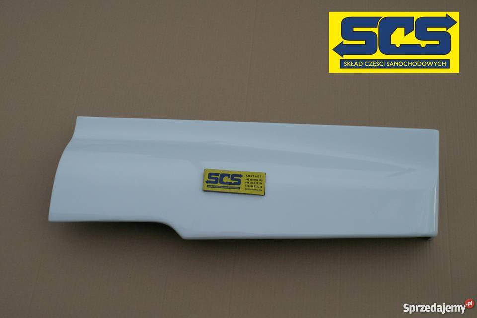 RENAULT PREMIUM DRZWICZKI KLAPA SCHOWKA części blacharskie