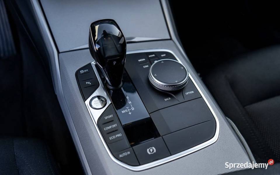 BMW 3 Seria G21 320d xDrive podkarpackie Rzeszów