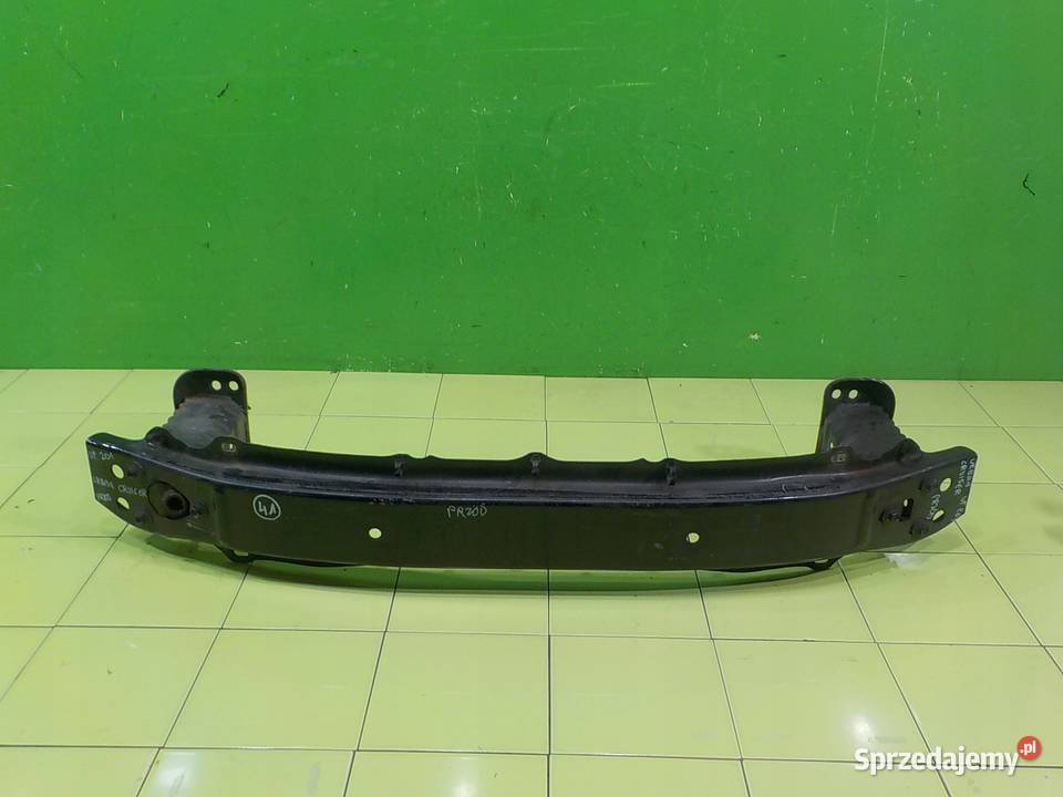 TOYOTA URBAN CRUISER 13 VVTI 09r 5D belka Suków